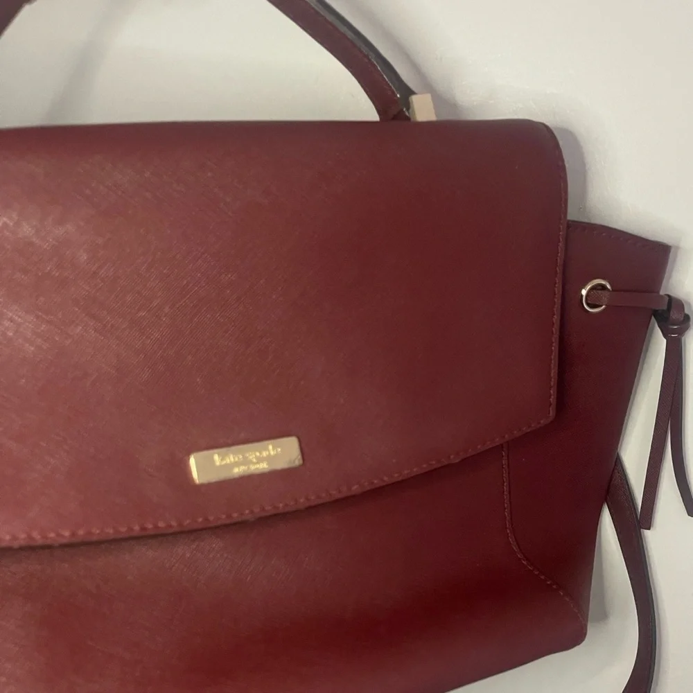Kate Spade Crossbody Laptop Bag